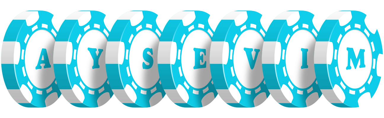 Aysevim funbet logo