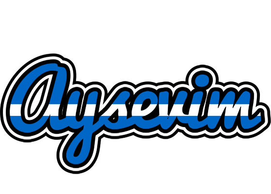 Aysevim greece logo