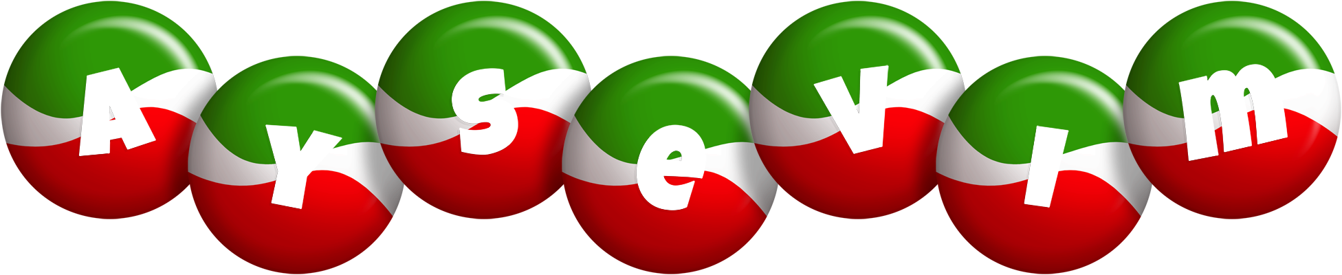 Aysevim italy logo