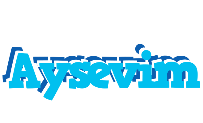 Aysevim jacuzzi logo