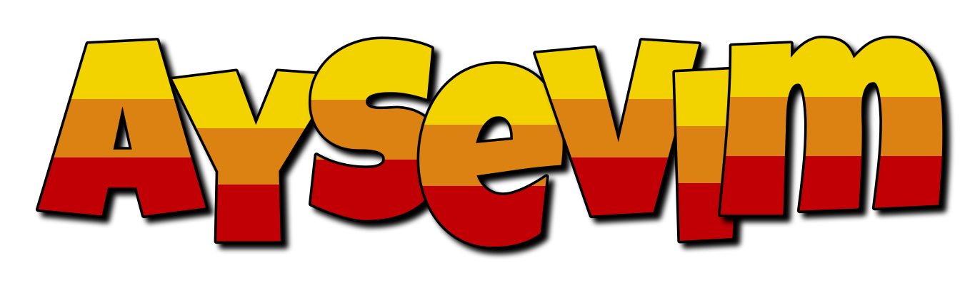 Aysevim jungle logo