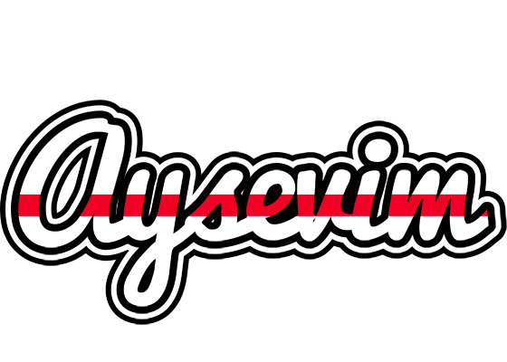 Aysevim kingdom logo