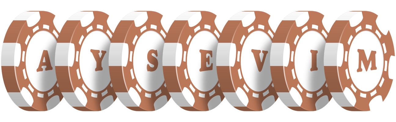 Aysevim limit logo