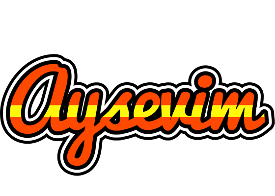 Aysevim madrid logo
