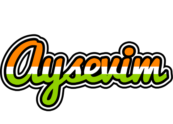Aysevim mumbai logo