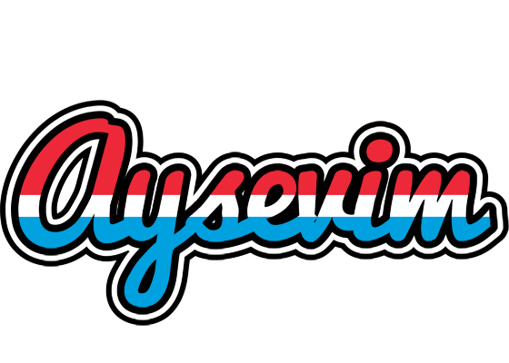 Aysevim norway logo