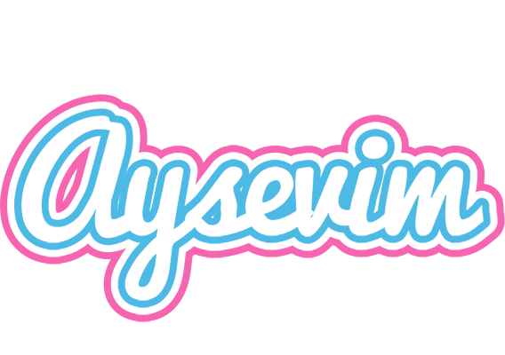 Aysevim outdoors logo