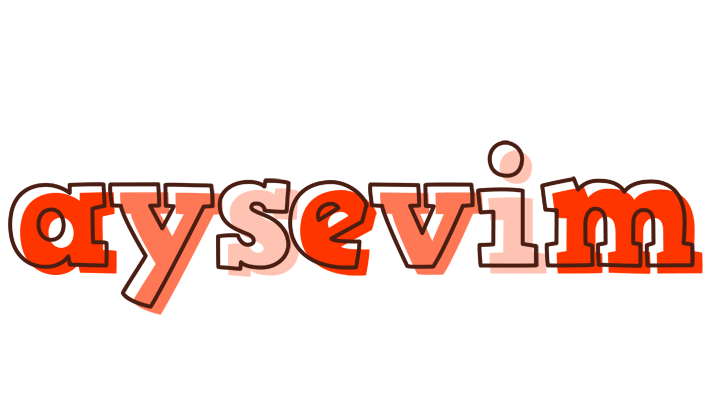 Aysevim paint logo