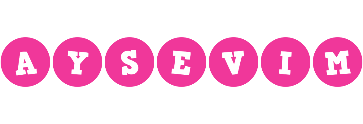 Aysevim poker logo