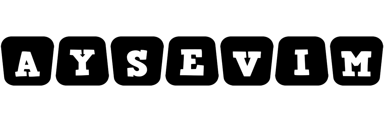 Aysevim racing logo
