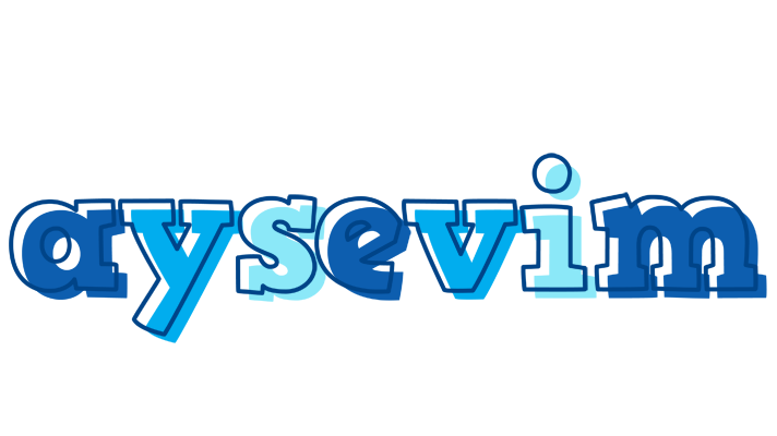 Aysevim sailor logo