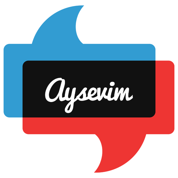Aysevim sharks logo