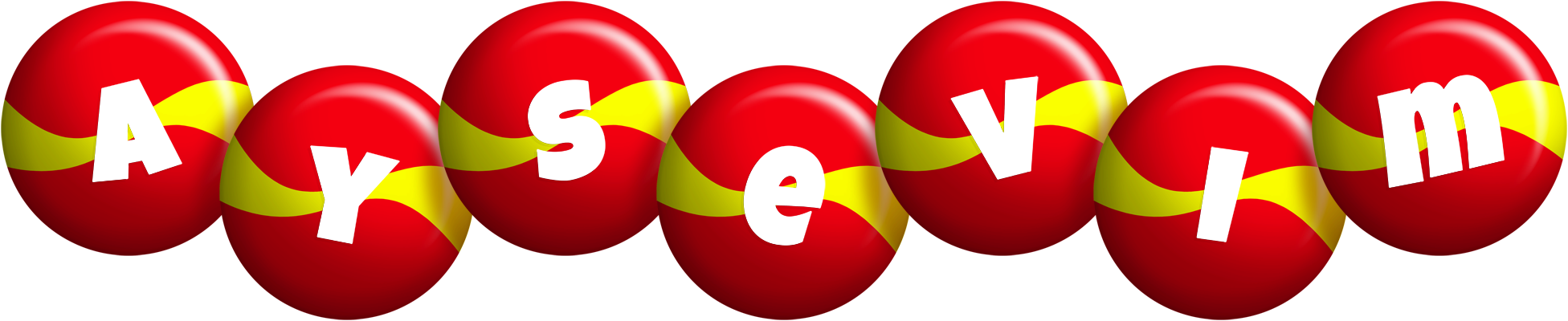 Aysevim spain logo