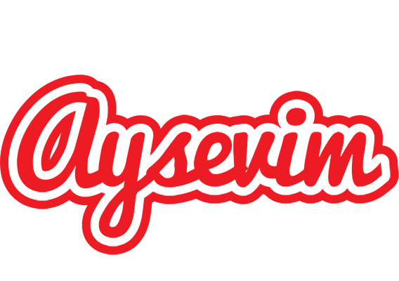 Aysevim sunshine logo