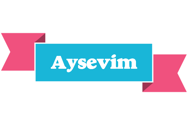 Aysevim today logo