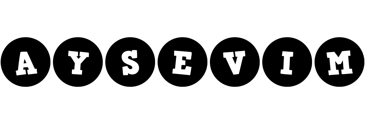 Aysevim tools logo