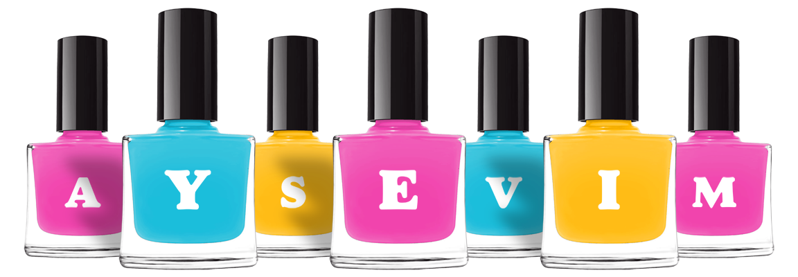 Aysevim variety logo