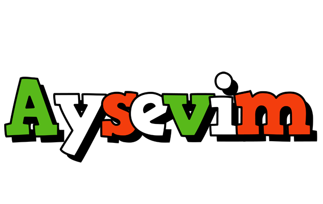 Aysevim venezia logo
