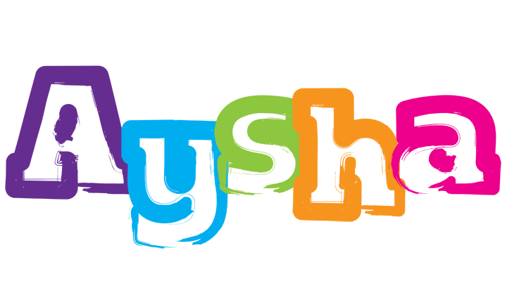 Aysha casino logo