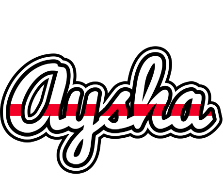 Aysha kingdom logo