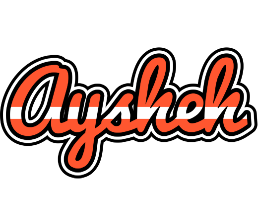Aysheh denmark logo