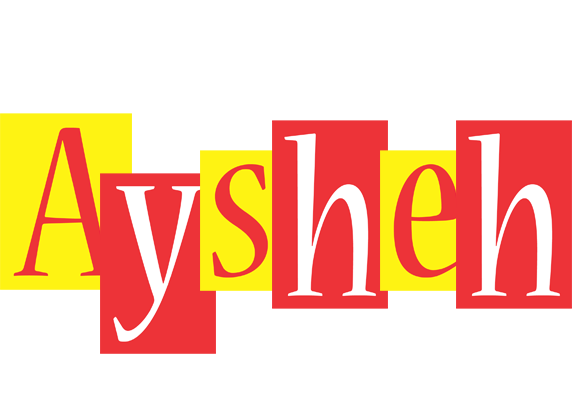 Aysheh errors logo