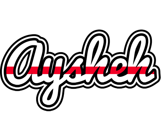 Aysheh kingdom logo