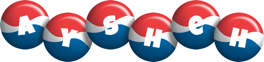 Aysheh paris logo