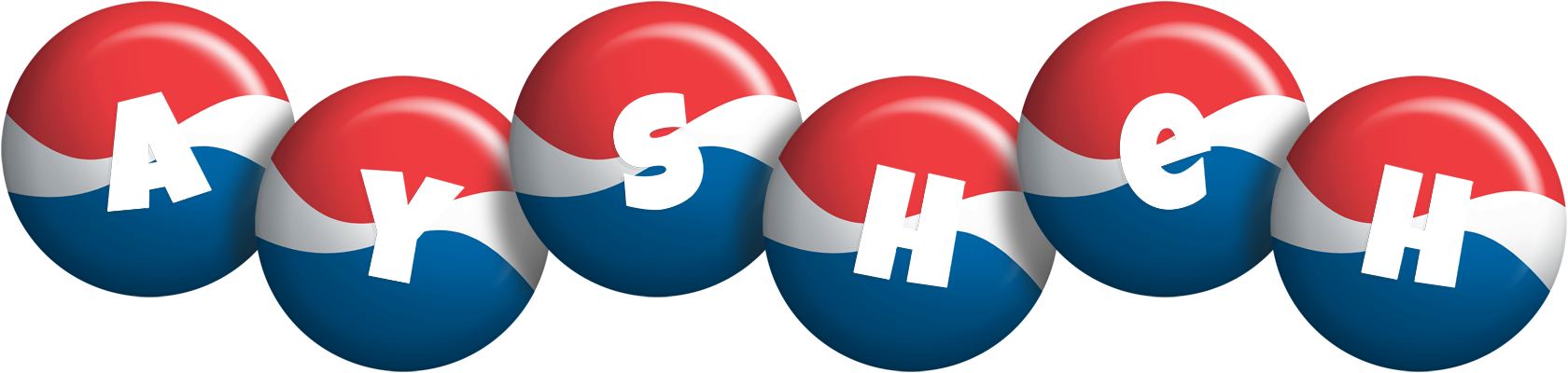 Aysheh paris logo
