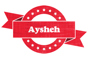 Aysheh passion logo