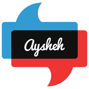Aysheh sharks logo