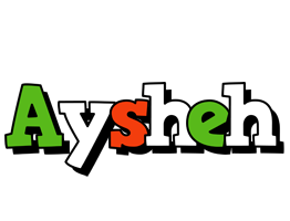 Aysheh venezia logo