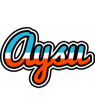 Aysu america logo