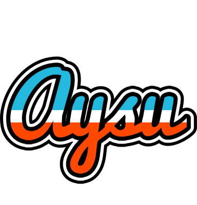 Aysu america logo