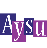 Aysu autumn logo