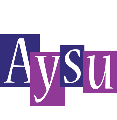 Aysu autumn logo