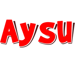 Aysu basket logo