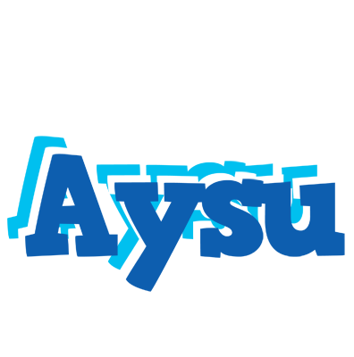 Aysu business logo