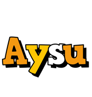 Aysu Logo | Name Logo Generator - Popstar, Love Panda, Cartoon, Soccer ...