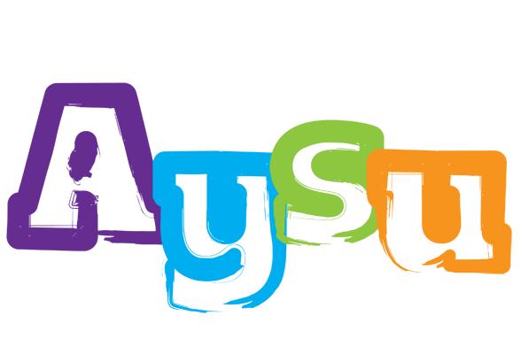Aysu casino logo