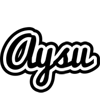 Aysu chess logo