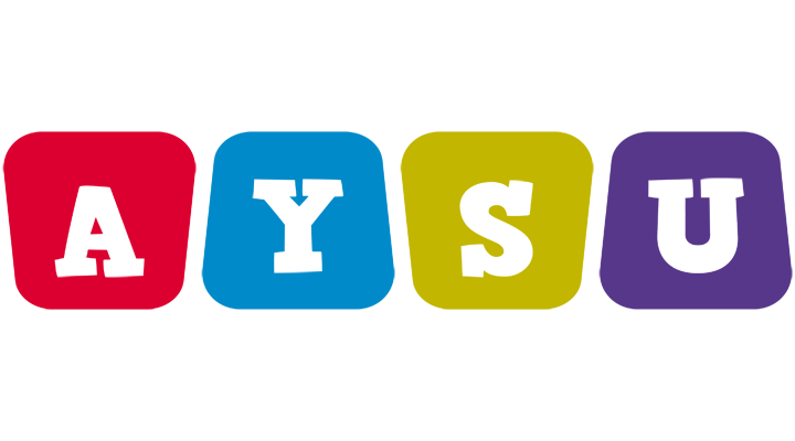 Aysu daycare logo