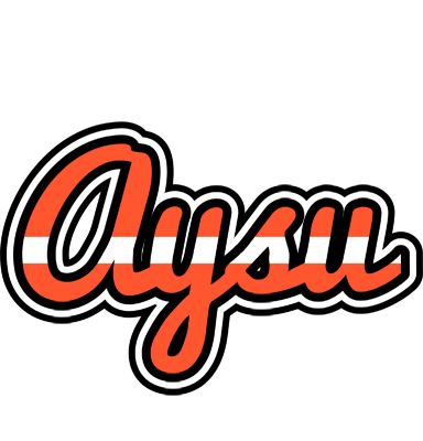 Aysu denmark logo
