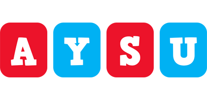 Aysu diesel logo