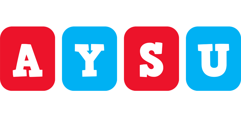 Aysu diesel logo