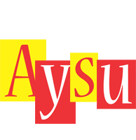 Aysu errors logo