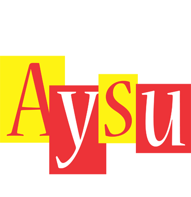 Aysu errors logo
