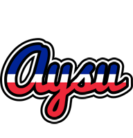 Aysu france logo