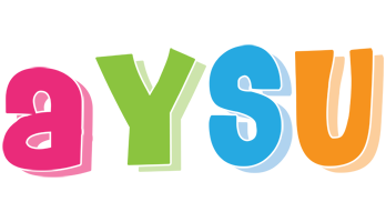 Aysu friday logo