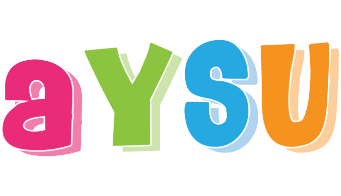 Aysu friday logo